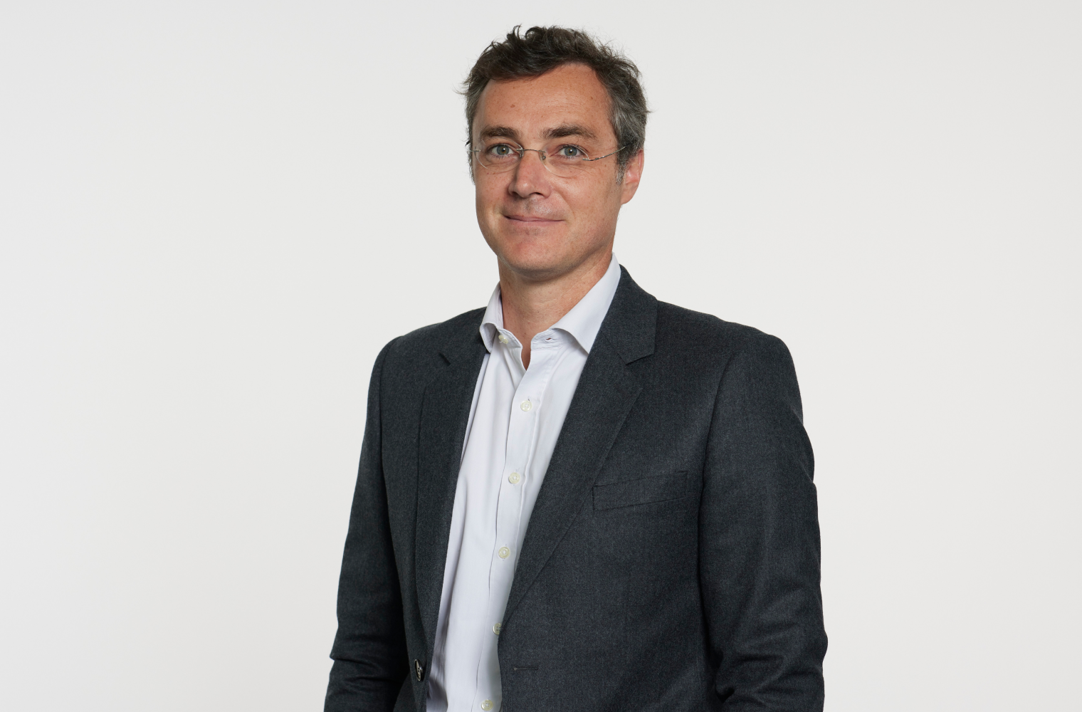Grégoire Chevalier est nommé Directeur Administratif et Financier du PMU