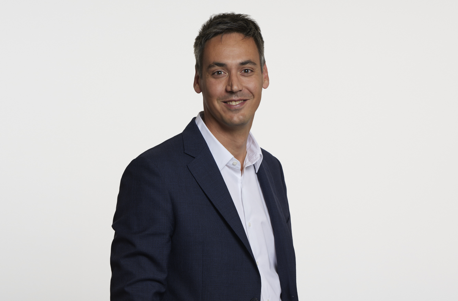 Romain Rogister